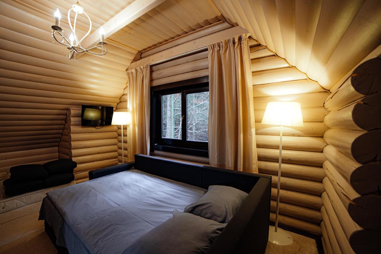 Chalet Melodiyagir Pilipets Extérieur photo