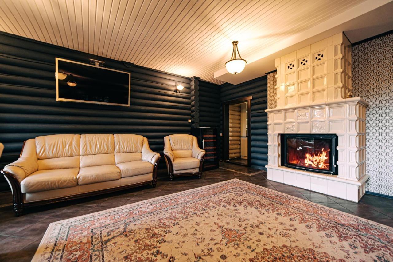 Chalet Melodiyagir Pilipets Extérieur photo