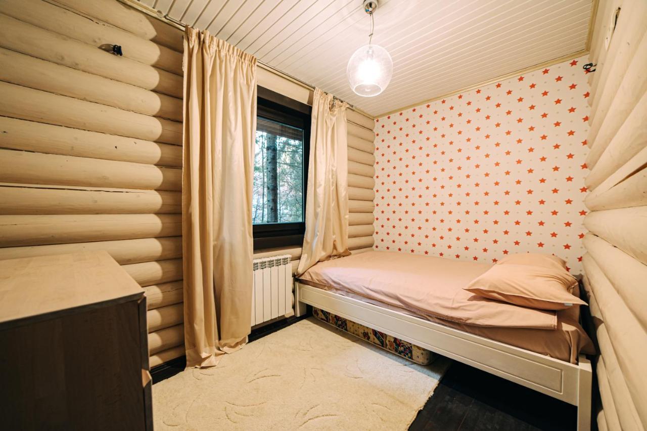 Chalet Melodiyagir Pilipets Extérieur photo