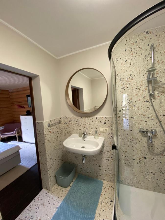 Chalet Melodiyagir Pilipets Extérieur photo